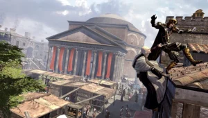 Assassin's Creed: Brotherhood