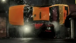 Ridge Racer: Unbounded