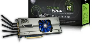 חותכים את הכבלים: כרטיסי מסך אלחוטיים