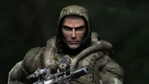 S.T.A.L.K.E.R 2: פרטים ראשונים