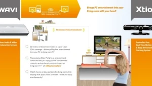 חיישני תנועה למחשב האישי