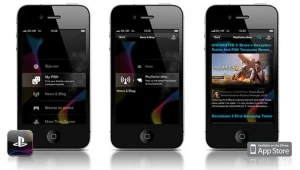 חמישה סוגים של משתמשי אייפון