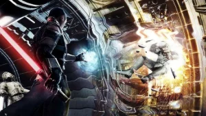 The Force Unleashed II