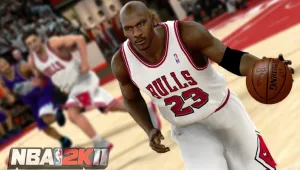 NBA2K11