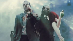 IO Interactive: גל פיטורים נוסף