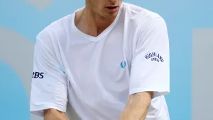 כוכב הטניס נפצע בפלייסטיישן