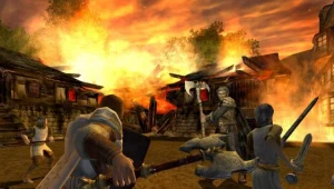 חוזרים לשר הטבעות