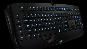 Razer ממשיכה לפנק את חובבי WoW