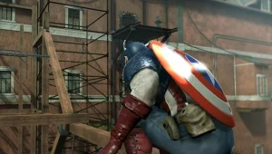 משחקי הקומיקס החדשים של מרוול