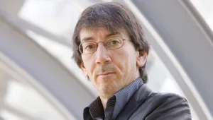 לבחירתכם: הפרויקט החדש של וויל רייט נחשף