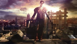 בקרוב: Devil May Cry