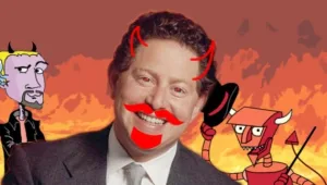 מנכ"ל אקטיוויז'ן: "אלקטרוניק ארטס איבדה את דרכה"