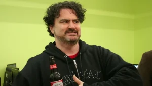 טים שייפר ורון גילברט שוב ביחד