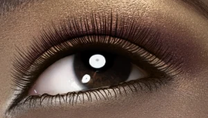 משחקים עוזרים לטפל בעין עצלה