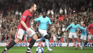 FIFA 11: שחקנים אותנטיים יותר