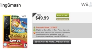 התשובה של נינטנדו: Wii Remote Plus