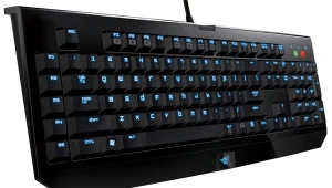 רייזר מציגה: מכניקה עדינה