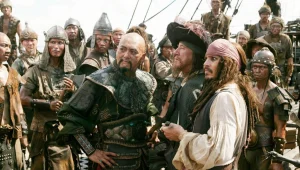 אורלנדו ישתתף בסרט של "שודדי הקאריביים"? זה מה שצריך לקרות