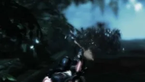 Starcraft II: משחק פעולה נגד זומבים