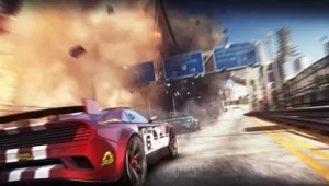 הרחבות חדשות ל-Split Second ול-Bioshock