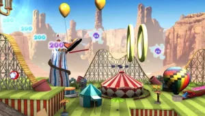 EA מציגה: Create