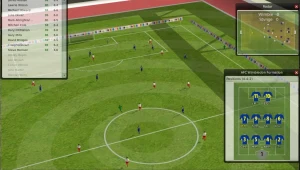 פוטבול מנג'ר אונליין – גם באסיה