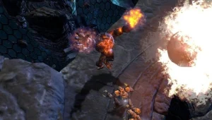 BioWare ו-Maxis משתפות פעולה