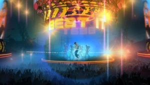 מייקל ג'קסון: החוויה