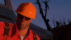 Team Fortress 2: עדכון חדש