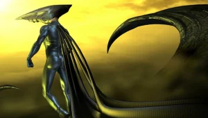 MDK 2: רמת הקושי יורדת