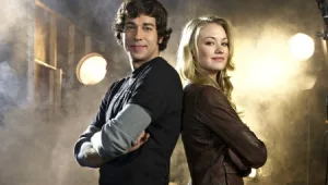 תוכנית חדשה על גיימרים