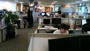 "50 אנשים עובדים על פרוייקט מיילו"