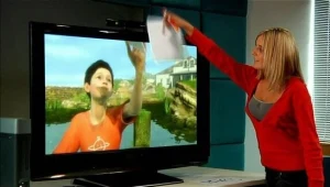 הילד של מולינו לא יהפוך למשחק