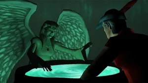 המלך חי וקיים!