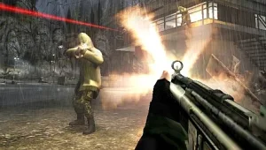 ג'יימס בונד מגיע ל-Wii