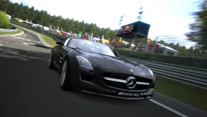 Gran Turismo 5: יגיע בנובמבר