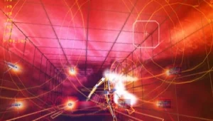 הוכרז המשחק החדש של יוצר Rez