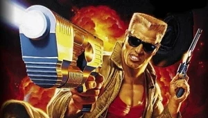 דיוק ניוקם לא יגיע לבית המשפט