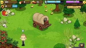 זינגה נכנסת למערב הפרוע עם משחק חדש: פרונטירוויל