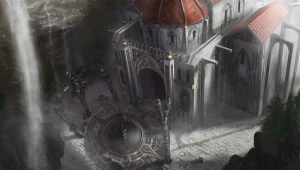 Dungeon Siege III: גם לקונסולות