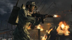 פדופיל בקול אוף דיוטי