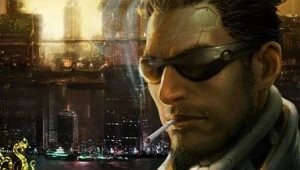 Deus Ex 3: יגיע ב-2011