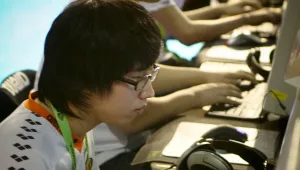 מחנות אימונים לסטארקרפט