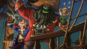 לוקאסארטס חוזרת להרפתקאות?