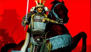 Total War: חוזרים ליפן