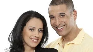 רייטינג יומי: מאיצים בעלייה