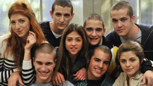 מהאי של 'הישרדות' לפנימייה של yes: אינה בקלמן ונעה פרידמן מצטרפות ל'אליפים'