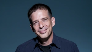 המתכון של אסף גיל: "בלי ציניות, בלי קיצורי דרך"