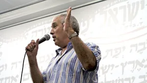 ב"קשת" מתנצלים: דודו לא ז"ל