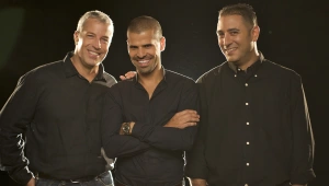 רייטינג: מחממים תנורים לקראת הגמר